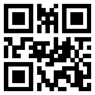 Immagine del Qr Code di 3201555481