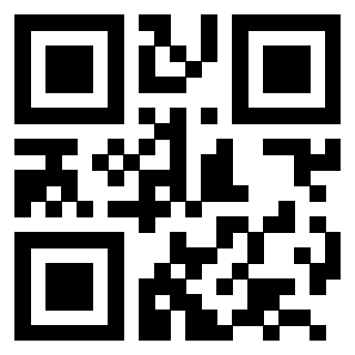 Il Qr Code di 3201555488