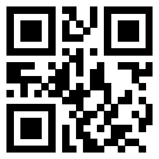 Scansione del Qr Code di 3201555491
