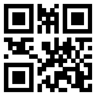 3201555493 - Immagine del Qr Code associato