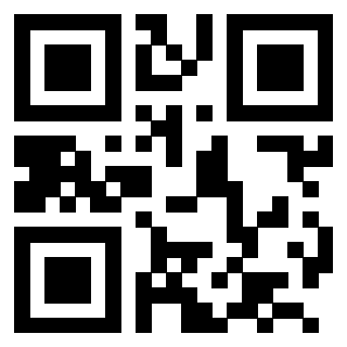 3201555496 - Immagine del Qr Code