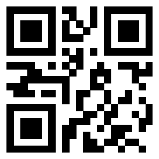 3201555501 - Immagine del QrCode
