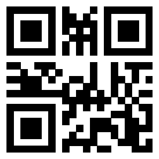 Scansione del Qr Code di 3201555502