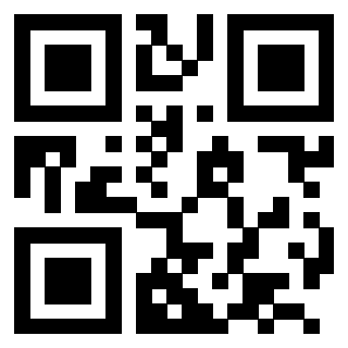 Scansione del QrCode di 3201555503