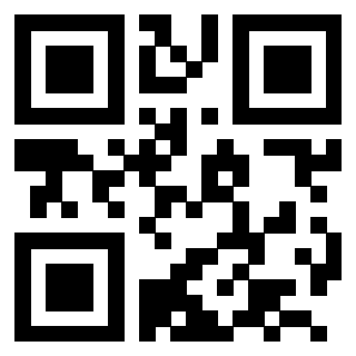 3201555504 - Immagine del QrCode