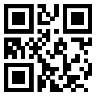 3201555507 Qr Code associato