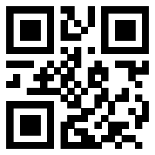 3201555508 - Immagine del QrCode