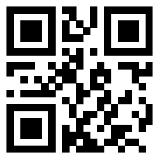 Immagine del QrCode di 3201555509
