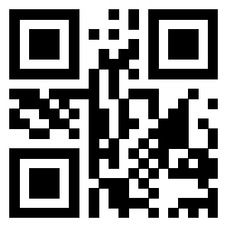 Immagine del QrCode di 3201555510