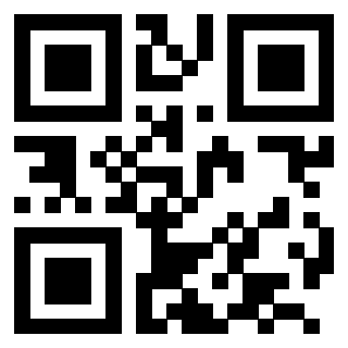 3201555511 - Immagine del QrCode