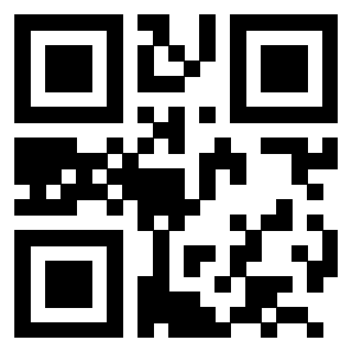3201555513 - Immagine del QrCode