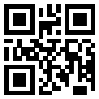 3201555514 - Immagine del QrCode