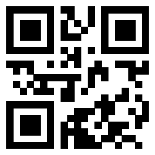 3201555515 - Immagine del QrCode associato