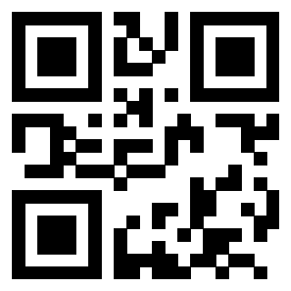 Scansione del Qr Code di 3201555517