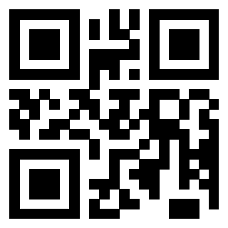 3201555519 - Immagine del QrCode
