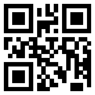 Il QrCode di 3201555520