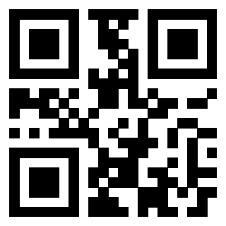 3201555521 - Immagine del Qr Code associato