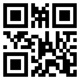 Il Qr Code di 3201555524