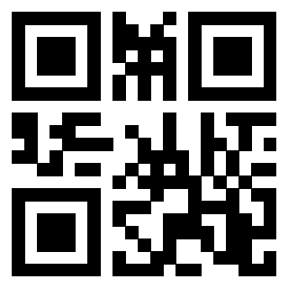 Il Qr Code di 3201555525