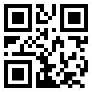 Immagine del Qr Code di 3201555526