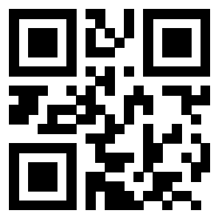 Il QrCode di 3201555527