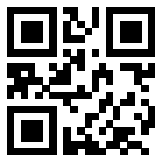3201555528 - Immagine del Qr Code associato