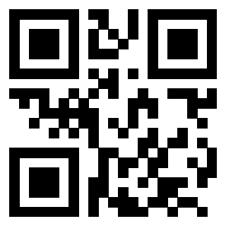 Il Qr Code di 3201555529
