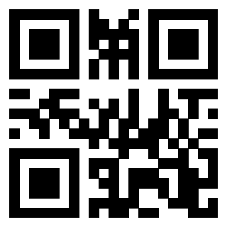 3201555534 - Immagine del QrCode
