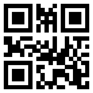 Scansione del Qr Code di 3201555536