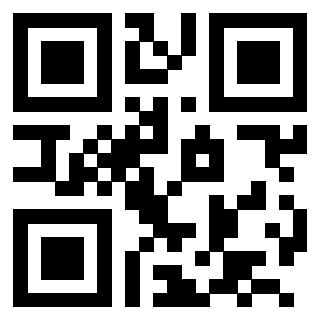 3201555537 Qr Code associato