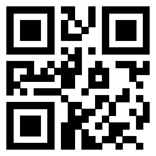 Il Qr Code di 3201555538