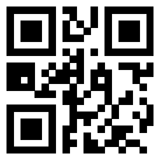 3201555540 - Immagine del QrCode