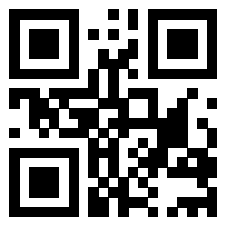 3201555541 - Immagine del QrCode associato