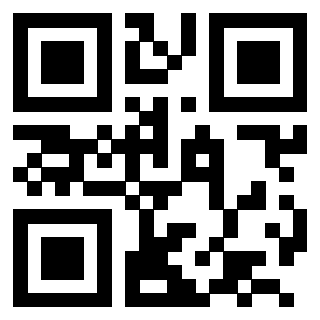 3201555542 - Immagine del QrCode associato