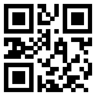 Il QrCode di 3201555543