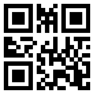 3201555544 QrCode associato