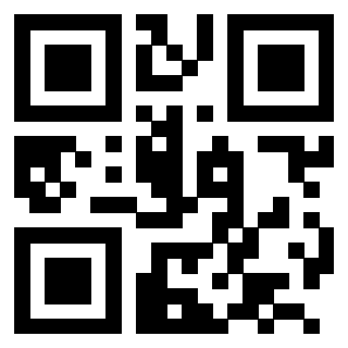 Il Qr Code di 3201555549