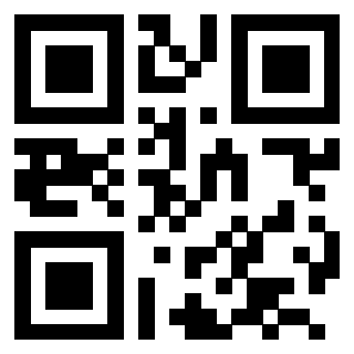 3201555551 QrCode associato