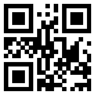 Scansione del QrCode di 3201555552