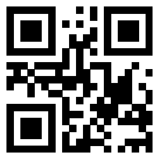 Il QrCode di 3201555553