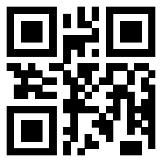 Scansione del QrCode di 3201555554