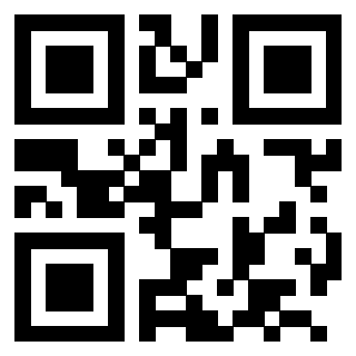 Immagine del Qr Code di 3201555557