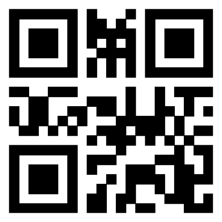 QrCode di 3201555558
