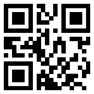 Immagine del QrCode di 3201555559