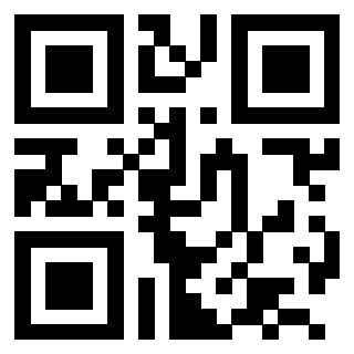 3201555560 - Immagine del QrCode