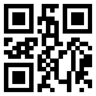 Immagine del QrCode di 3201555561