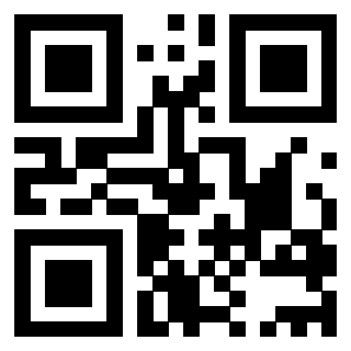 3201555562 - Immagine del QrCode associato