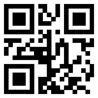 Scansione del QrCode di 3201555564