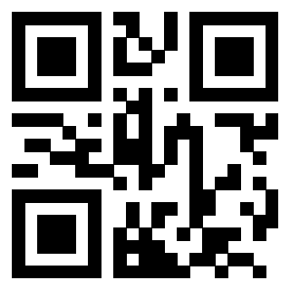 Immagine del QrCode di 3201555567