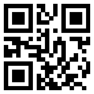 3201555569 - Immagine del Qr Code associato